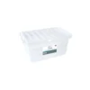 B&M Storage Box With Lid 11L