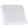 B&M Signature Zero Twist Bath Sheet - White