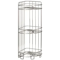3 Tier Corner Bathroom Caddy