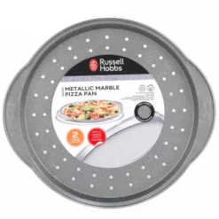Russell Hobbs Marble Pizza Pan