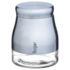 Russell Hobbs Legacy Tea - Coffee - Sugar Set 3pc -Cheap Warm House Furnish Store 324968 russell hobbs tea coffee sugar silver 4