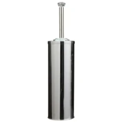 B&M Crystal Toilet Brush & Holder 8 B&M Crystal Toilet Brush & Holder -Cheap Warm House Furnish Store 325006 Luxury Crystal Toilet Brush 2