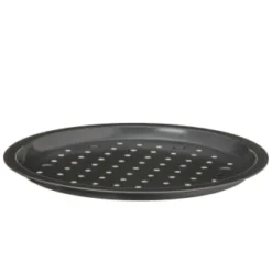 Betty Crocker Non Stick Pizza Crisper Pan -Cheap Warm House Furnish Store 330914 betty crocker pizza oven tray