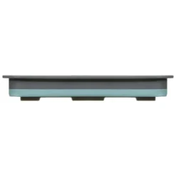 Addis Collapsible Washing Up Bowl - Aqua & Grey -Cheap Warm House Furnish Store 332198 addis collapsible washing up bowl grey and aqua 3