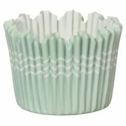 Betty Winters Paper Baking Cases 36pk - Pastel Triangles -Cheap Warm House Furnish Store 335255 36pk paper baking cases pastel triangles 2