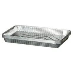 B&M Foil Baking Trays 5pk -Cheap Warm House Furnish Store 341035 5pk foil baking tray