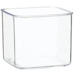 B&M Vacuum Storage Container 1L -Cheap Warm House Furnish Store 341058 1l airtight vacuum storage