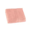 B&M Signature Zero Twist Hand Towel - Blush