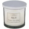 B&M Lime, Basil & Mandarin Scented Candle