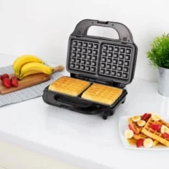 Tower 3-in-1 Deep Fill Snack Maker - Silver -Cheap Warm House Furnish Store 346395 3in1 deep fill snack maker 6