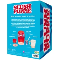Slush Puppie Slushie Machine -Cheap Warm House Furnish Store 349354 sluhs puppie slushie machine 2