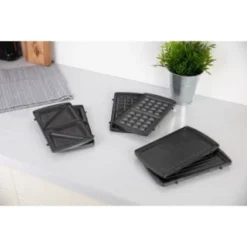 Tower 3-in-1 Snack Maker -Cheap Warm House Furnish Store 350629 tower 3in1 snack maker 4