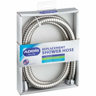 Addis Replacement Shower Hose 1 Addis Replacement Shower Hose