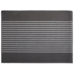 B&M Utility Doormat 80 X 110cm