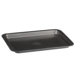 Betty Crocker Non-Stick Rectangular Pan - Small -Cheap Warm House Furnish Store 356368 betty crocker small baking tray