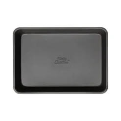 Betty Crocker Non-Stick Roaster Pans 3pk -Cheap Warm House Furnish Store 356374 betty crocker non stick roasting tins 3pk 2