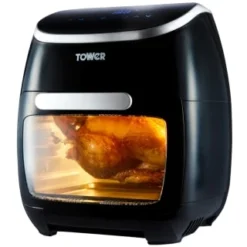 Tower 5-in-1 Air Fryer Oven 11L -Cheap Warm House Furnish Store 357961 tower 5 in 1 air fryer oven 11l 5