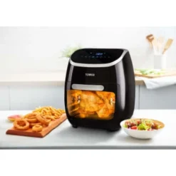 Tower 5-in-1 Air Fryer Oven 11L -Cheap Warm House Furnish Store 357961 tower 5 in 1 air fryer oven 11l 7