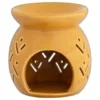 B&M Tribal Oil Burner - Ochre