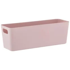 B&M Large Studio Organiser - Blush
