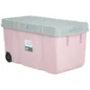B&M Deluxe Storage Box 100L - Pink