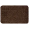 B&M Antibacterial Doormat - Brown