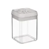 B&M Vacuum Storage Container 1.7L - Grey