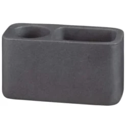 B&M Slate Toothbrush Holder