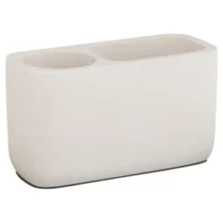 B&M Stone Toothbrush Holder