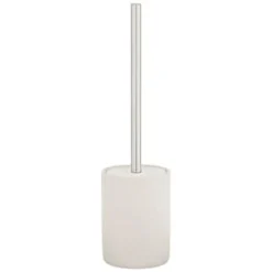 B&M Stone Toilet Brush & Holder