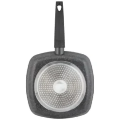 Tower Griddle Pan 25cm -Cheap Warm House Furnish Store 369100 tower 25cm griddle pan 4