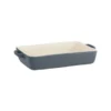 George Wilkinson Rectangular Oven Dish 27cm - Grey