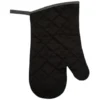 B&M Oven Mitt - Black
