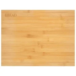 B&M Bamboo Chop Boards 3pc -Cheap Warm House Furnish Store 369676 3pc bamboo chop boards 2