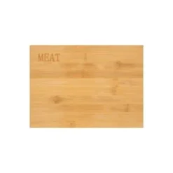 B&M Bamboo Chop Boards 3pc -Cheap Warm House Furnish Store 369676 3pc bamboo chop boards 4