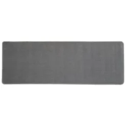 B&M Loop Washable Runner - Grey