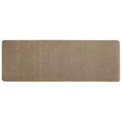 B&M Loop Washable Runner - Natural