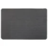B&M Loop Washable Doormat 50 X 75cm - Grey