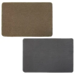 B&M Loop Washable Doormat 50 X 75cm - Natural -Cheap Warm House Furnish Store 370206 loop washable doormat 50x75cm natural