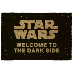 Star Wars Doormat