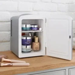 Blaupunkt 4L Mini Fridge -Cheap Warm House Furnish Store 370510 blaupunkt mini fridge 4l 5