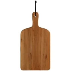 B&M Mini Acacia Wood Serve Boards 2pk -Cheap Warm House Furnish Store 375102 2pk mini acacia wood serve boards 3