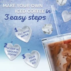 Breville Iced Coffee Maker -Cheap Warm House Furnish Store 375149 breville iced coffee maker 6