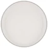B&M Two Tone Dinner Plate