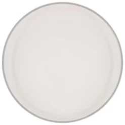 B&M Two Tone Dinner Plate