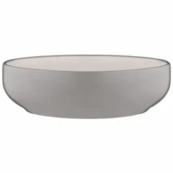 B&M Two Tone Pasta Bowl