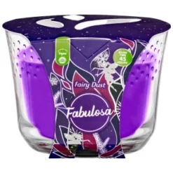 Fabulosa Scented Candle - Fairy Dust