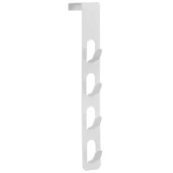 B&M Overdoor Space Saving Hooks 2pk -Cheap Warm House Furnish Store 377706 2pk overdoor space saving hooks 6