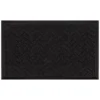 B&M Ultimate Trap Mat 45 X 75cm - Black