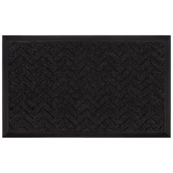 B&M Ultimate Trap Mat 45 X 75cm - Black
